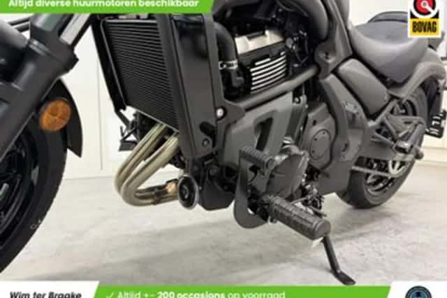 Kawasaki Vulcan (2026) thumbnail 5