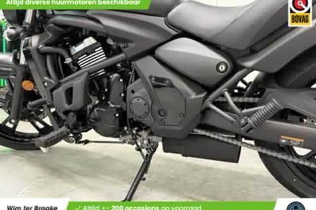Kawasaki Vulcan (2026) thumbnail 6