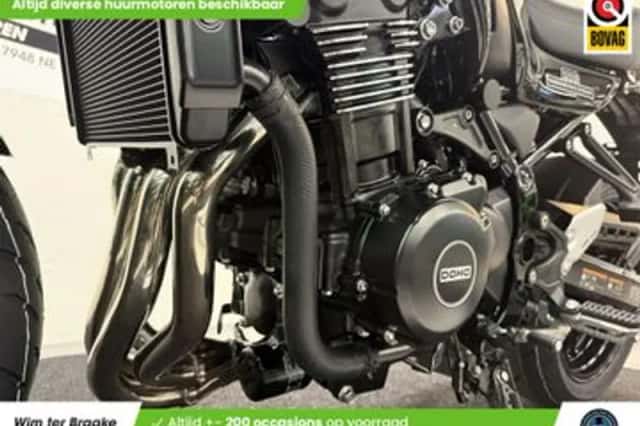 Kawasaki Z900RS (2026) thumbnail 6