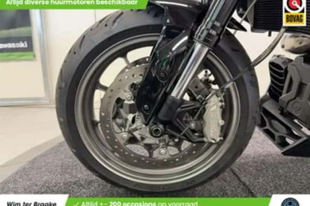 Indian FTR 1200 (2023) thumbnail 5