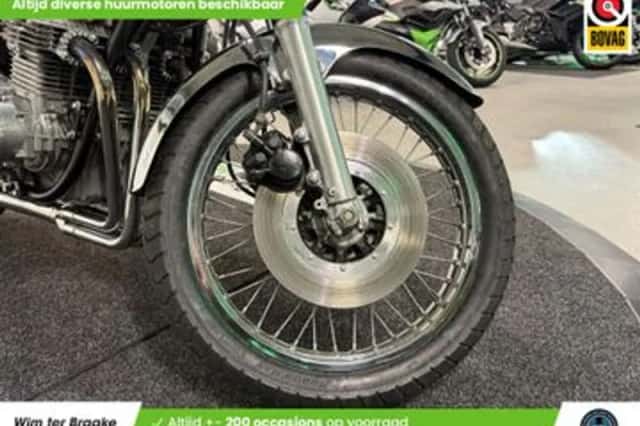 Kawasaki Z1000 (1978) thumbnail 4