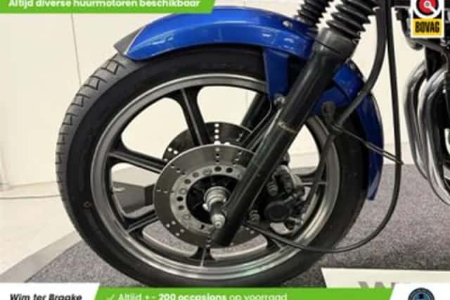Kawasaki GT 750 (1992) thumbnail 5