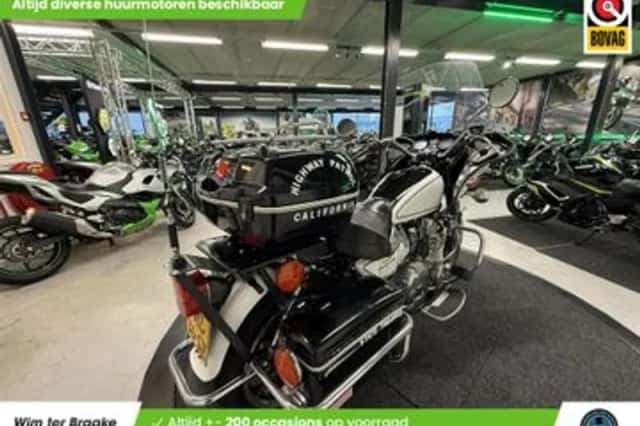 Kawasaki Z1000 (1992) thumbnail 3