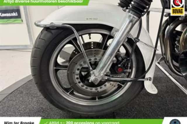 Kawasaki Z1000 (1992) thumbnail 5