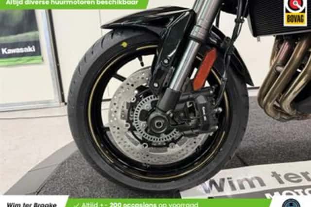 Kawasaki Versys 1100 SE (2026) thumbnail 5