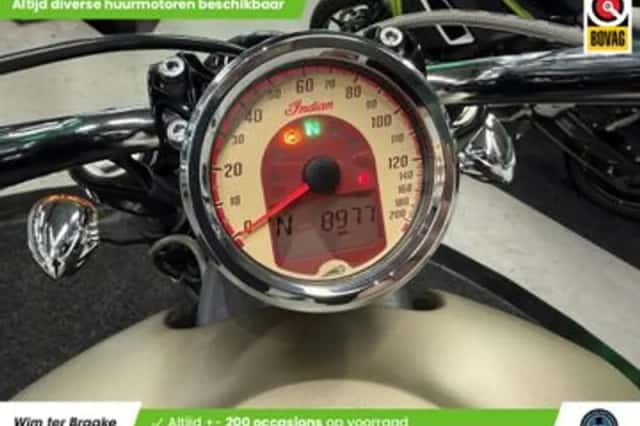 Indian Scout (2020) thumbnail 2