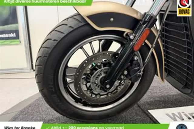 Indian Scout (2020) thumbnail 5