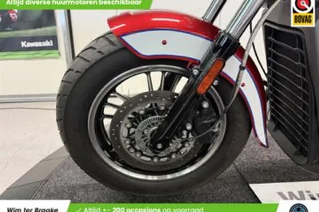Indian Scout (2020) thumbnail 5