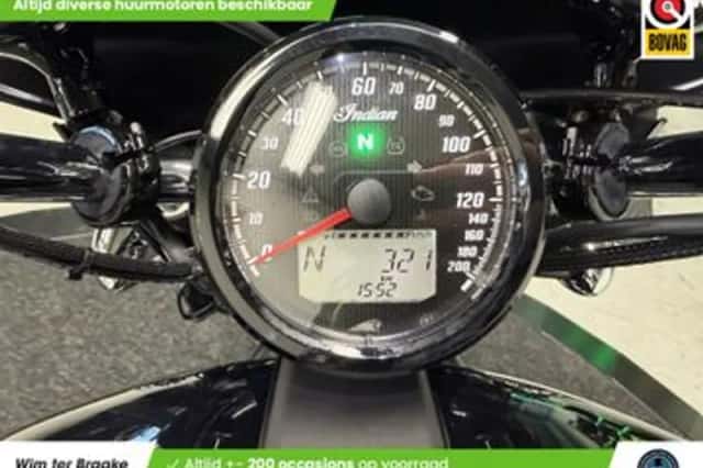 Indian Scout (2024) thumbnail 2