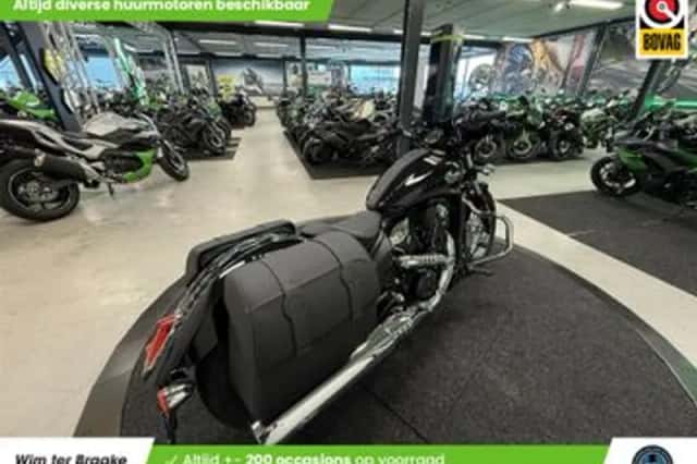 Indian Scout (2024) thumbnail 3
