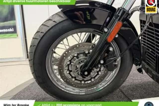 Indian Scout (2024) thumbnail 5