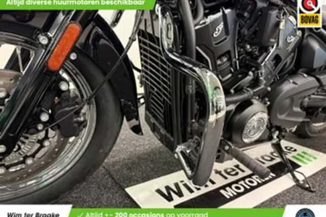Indian Scout (2024) thumbnail 6