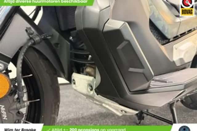 Honda X-adv 750 (2020) thumbnail 6