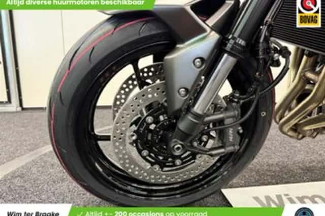 Kawasaki Z900 (2026) thumbnail 5