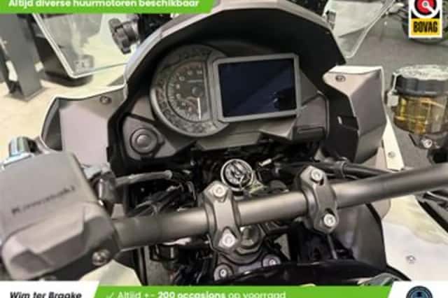Kawasaki Versys 1100 S (2026) thumbnail 2