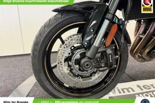 Kawasaki Versys 1100 S (2026) thumbnail 5