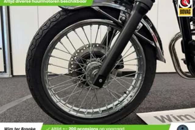 Kawasaki W230 (2026) thumbnail 5