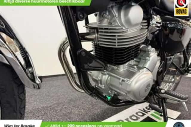 Kawasaki W230 (2026) thumbnail 6