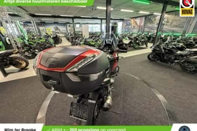 Kawasaki Versys 1000 (2023) thumbnail 3