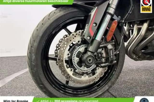 Kawasaki Versys 1000 (2023) thumbnail 5