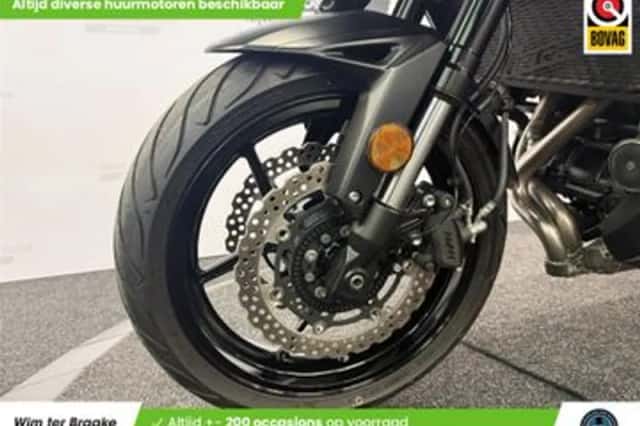 Kawasaki Versys 650 (2024) thumbnail 5