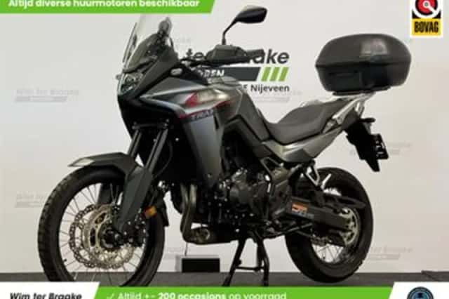 Honda Xl 750 TRANSALP (2023) thumbnail 1