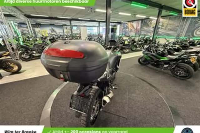 Honda Xl 750 TRANSALP (2023) thumbnail 3