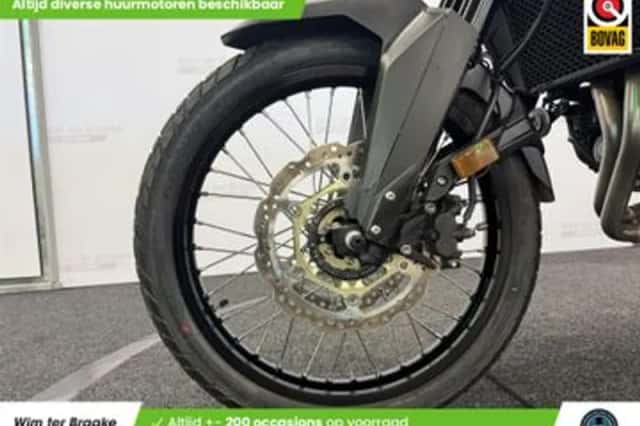 Honda Xl 750 TRANSALP (2023) thumbnail 5