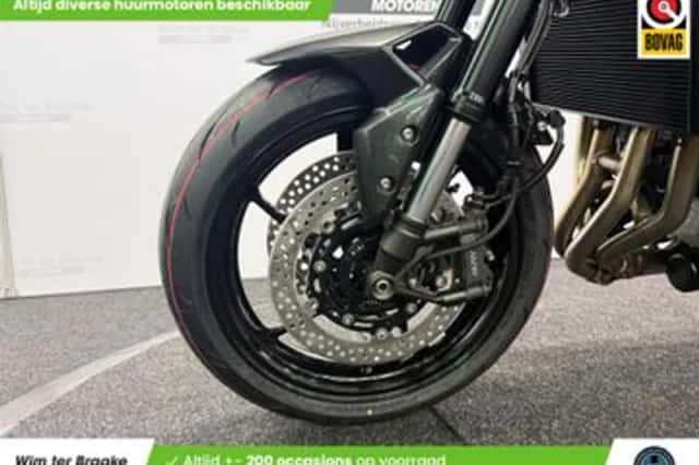 Kawasaki Z900 (2026) thumbnail 5