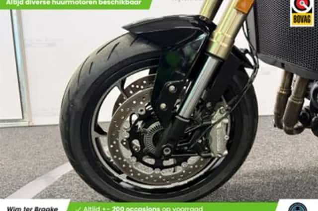 QJ Motor SRK-550 (2025) thumbnail 5