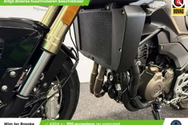 QJ Motor SRK-550 (2025) thumbnail 6