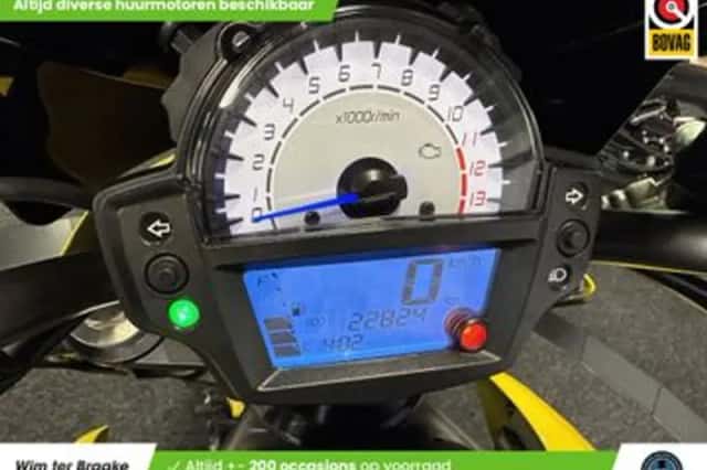 Kawasaki Er-6n (2013) thumbnail 2