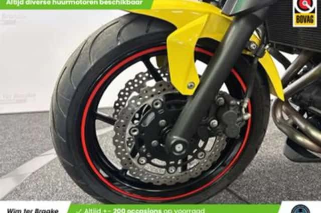 Kawasaki Er-6n (2013) thumbnail 5