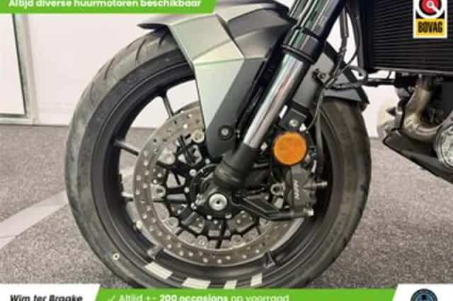 Honda NT 1100 (2024) thumbnail 5