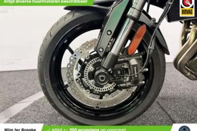 Kawasaki Versys 1000 (2020) thumbnail 5