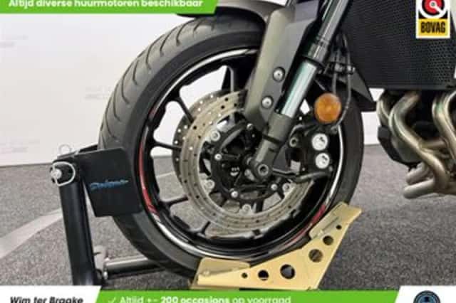 Yamaha Tracer 900 (2019) thumbnail 5