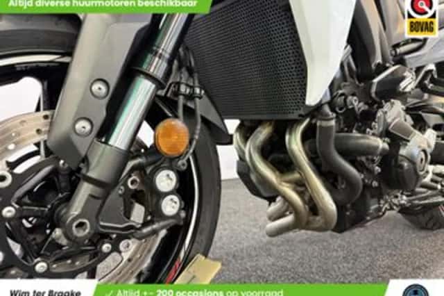 Yamaha Tracer 900 (2019) thumbnail 6