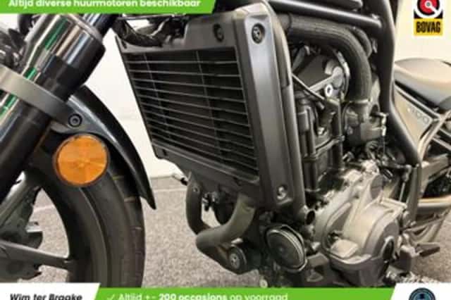 Honda CMX 1100 Rebel (2024) thumbnail 6