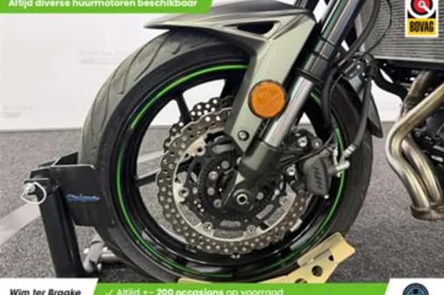 Kawasaki Versys 650 (2025) thumbnail 4