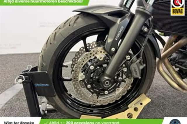 Kawasaki Z650 (2019) thumbnail 5
