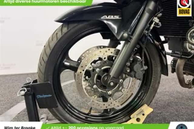 Suzuki DL 650 V Strom (2010) thumbnail 5