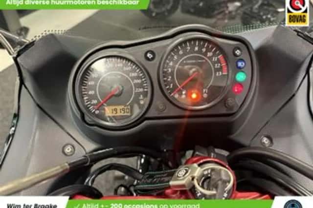 Kawasaki Er-6f (2006) thumbnail 2