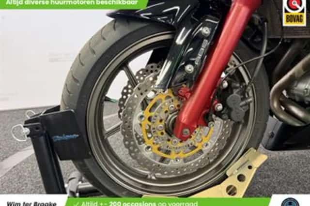 Kawasaki Er-6f (2006) thumbnail 5
