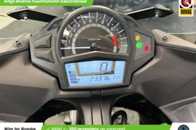 Kawasaki Er-6f (2014) thumbnail 2