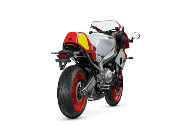 Yamaha Xsr 900 GP (2024) thumbnail 3