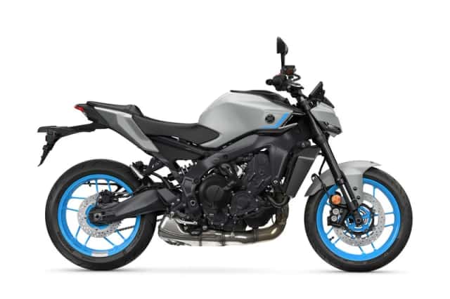 Yamaha MT-09 (2025) thumbnail 2