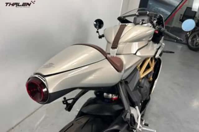 MV Agusta Superveloce 800 S (2025) thumbnail 6