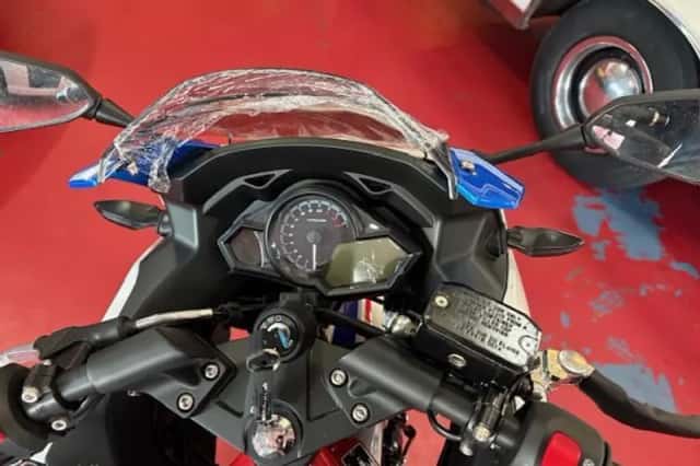 TRMotor 125 (2025) thumbnail 2