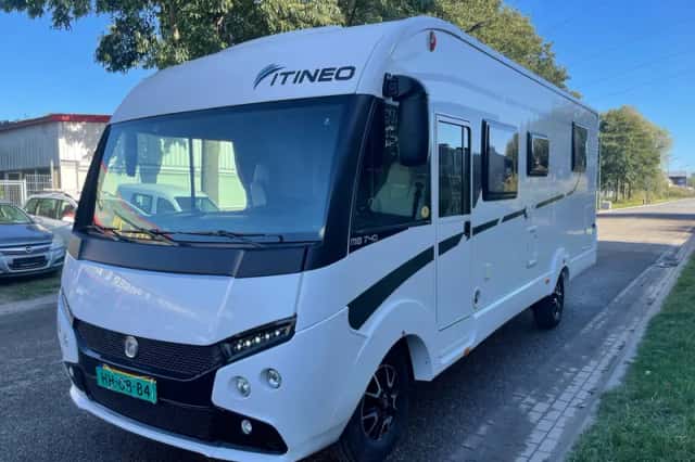 Itineo 740 (2019) thumbnail 1