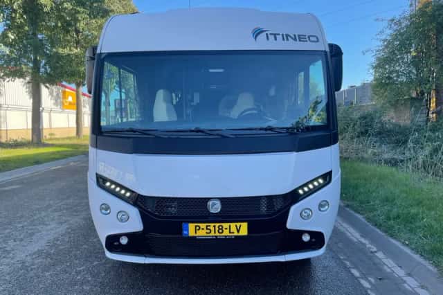 Itineo 740 (2019) thumbnail 3